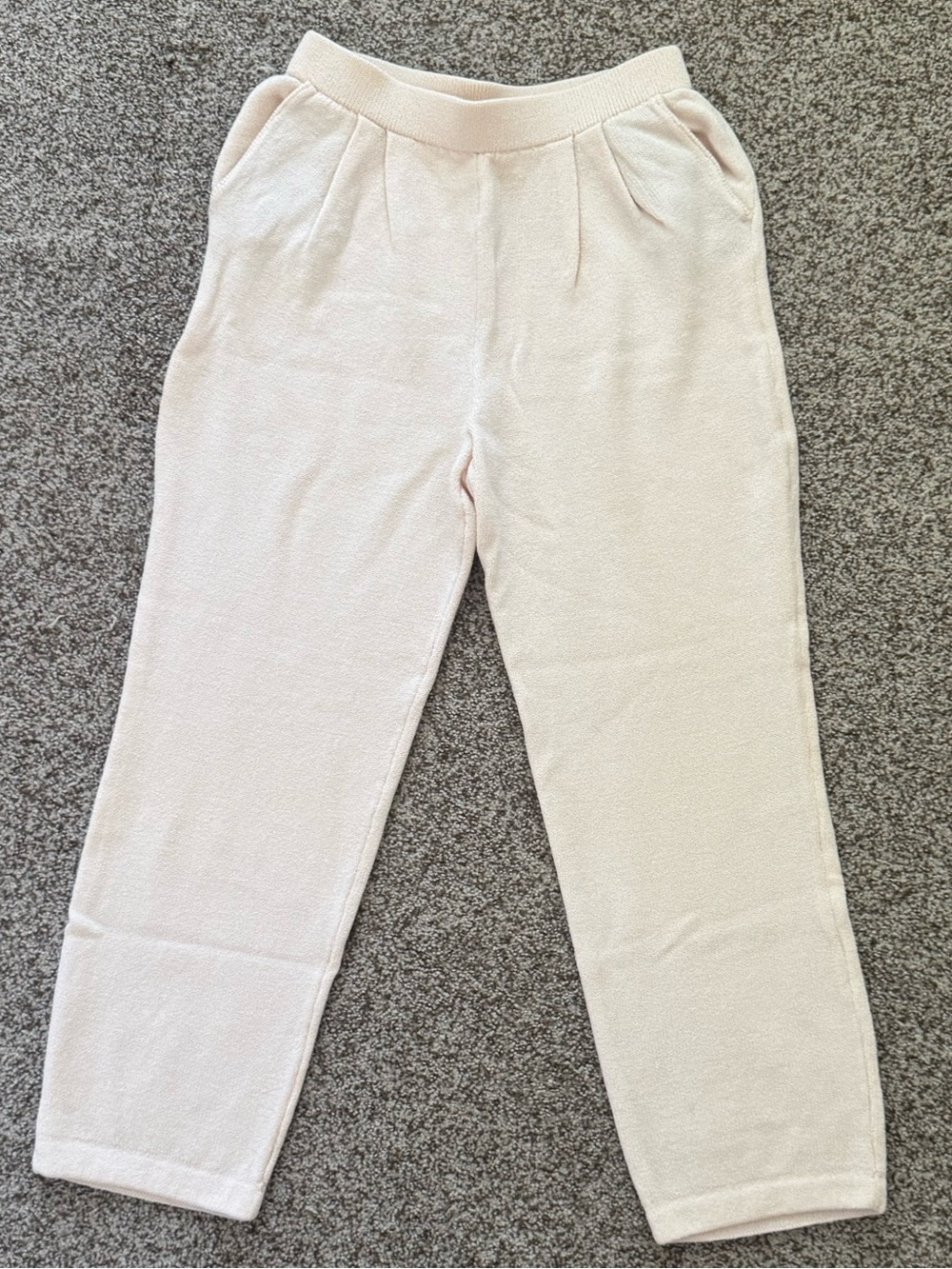 St. John Basics Knit Pants